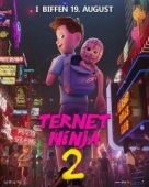Постер Нинзя в клеточку 2 (2021)
