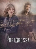 Постер Красная дверь (2017)