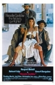 Постер Ханни Колдер (1971)