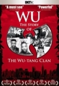Постер Ву: История Wu-Tang Clan (2007)