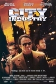 Постер Зона преступности (1997)
