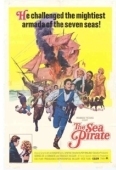 Постер Сюркуф, тигр семи морей (1966)