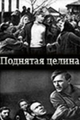 Постер Поднятая целина (1940)