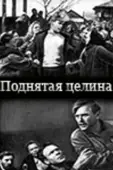 Постер Поднятая целина (1959)
