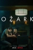 Постер Озарк  (2017)