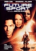 Постер Спорт будущего (1998)