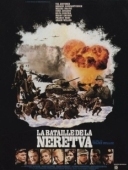 Постер Битва на Неретве (1969)