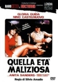 Постер Опасный возраст (1975)