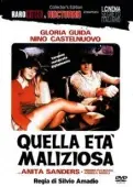 Постер Опасный возраст (1981)