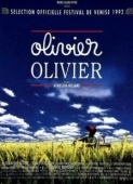 Постер Оливье, Оливье (1992)