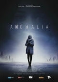 Постер Аномалия	 (2017)