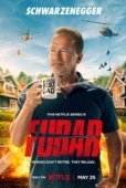 Постер Фубар (2023)