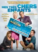Постер Мои дорогие дети (2021)