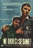 Постер Не оглядывайся, сынок (1956)