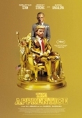 Постер Ученик. Восхождение Трампа (2024)