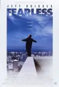 Постер Бесстрашный (2006)