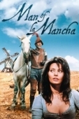 Постер Человек из Ла Манчи (1972)