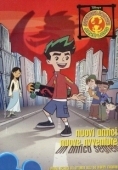 Постер Американский дракон: Джейк Лонг (2005)