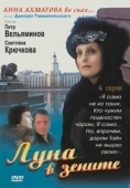 Постер Луна в зените (2007)