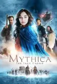 Постер Мифика: Стальная корона (2016)