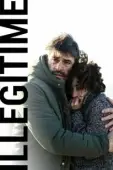 Постер Он или я (2017)
