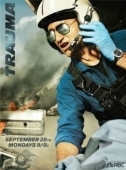 Постер Травма (2010)