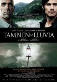 Постер Они продают даже дождь (2010)
