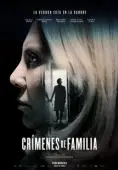 Постер Семейные преступления (2020)