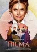 Постер Хильма (2022)