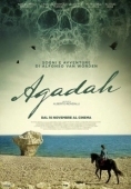 Постер Агада (2017)