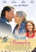Постер Как на небесах (2004)