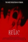 Постер Реликт (1997)