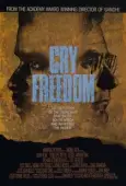 Постер Клич свободы (1987)