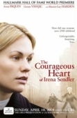 Постер Храброе сердце Ирены Сендлер (2009)