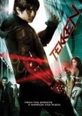 Постер Теккен (2010)