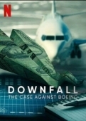 Постер Крушение: дело против Boeing (2022)