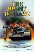 Постер Колеса страха (1987)