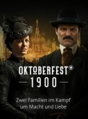 Постер Империя Октоберфест (2020)