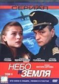 Постер Небо и земля (1993)
