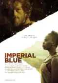 Постер Имперский синий (2019)