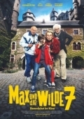 Постер Макс и дикая семерка (2020)
