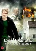 Постер Варг Веум — Хорошо тем, кто уже мертв (2012)