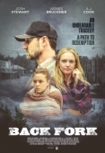 Постер Бэк Форк (2019)