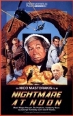 Постер Полуденный кошмар (1988)