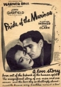 Постер Гордость морской пехоты (1945)