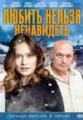 Постер Любить нельзя ненавидеть (2013)