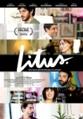Постер Литус (2019)