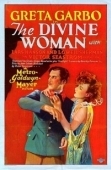 Постер Божественная женщина (1928)