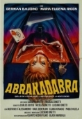 Постер Абракадабра (2017)