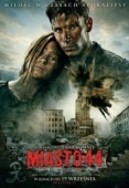 Постер Город 44  (2014)